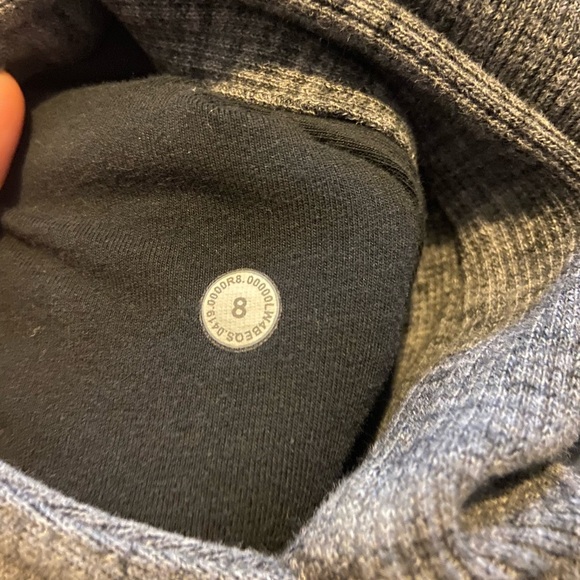 Lululemon Radient Jacket II - Picture 5 of 5